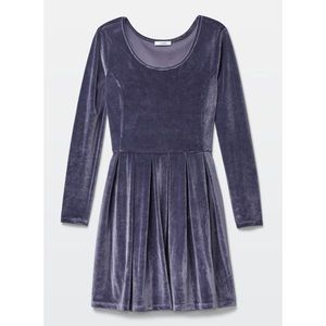 Velvet Talula Lambeth dress / Aritzia